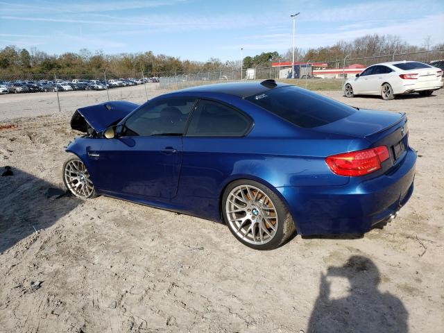 Photo 1 VIN: WBSKG9C50CE798385 - BMW M3 