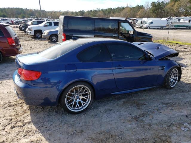 Photo 2 VIN: WBSKG9C50CE798385 - BMW M3 