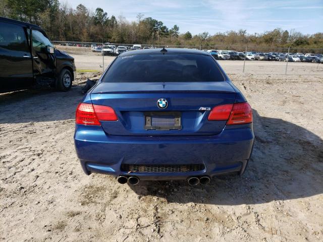 Photo 5 VIN: WBSKG9C50CE798385 - BMW M3 