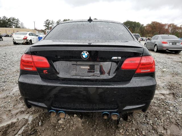 Photo 5 VIN: WBSKG9C51BE367536 - BMW M3 