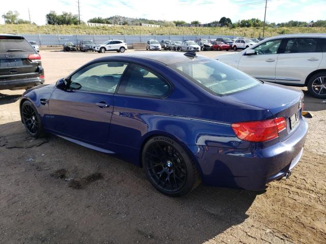 Photo 1 VIN: WBSKG9C51BE369111 - BMW M3 