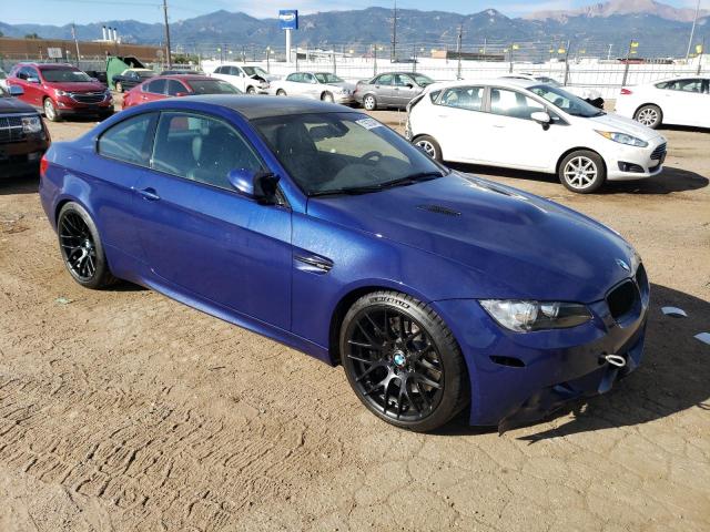 Photo 3 VIN: WBSKG9C51BE369111 - BMW M3 