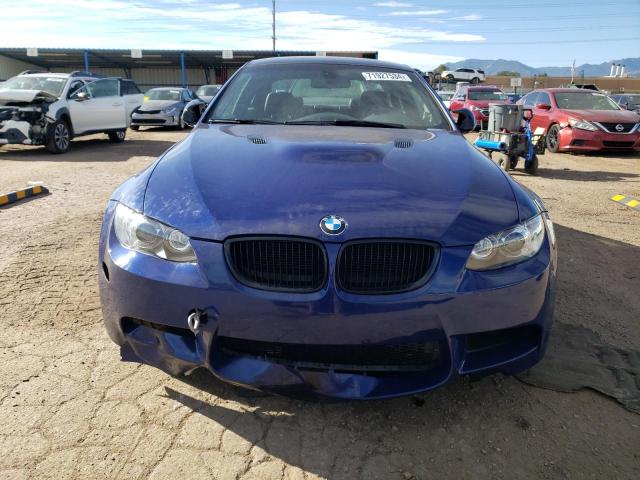 Photo 4 VIN: WBSKG9C51BE369111 - BMW M3 