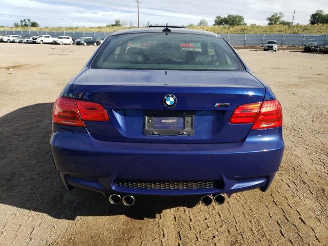 Photo 5 VIN: WBSKG9C51BE369111 - BMW M3 