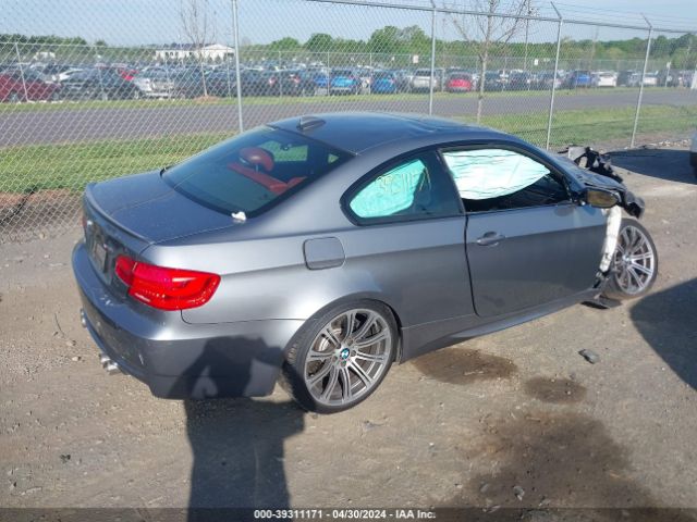 Photo 3 VIN: WBSKG9C51BE369223 - BMW M3 