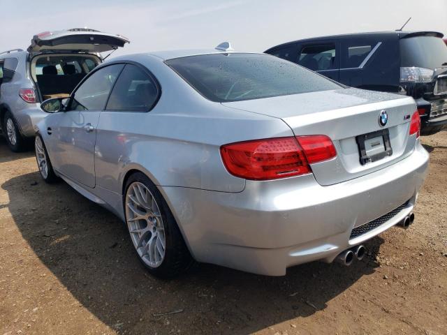 Photo 1 VIN: WBSKG9C51BE645254 - BMW M3 