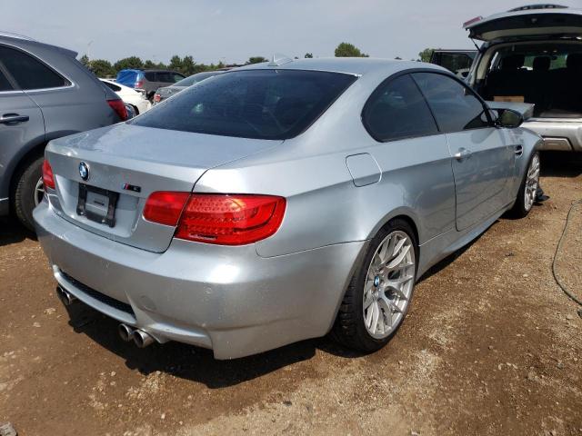 Photo 2 VIN: WBSKG9C51BE645254 - BMW M3 