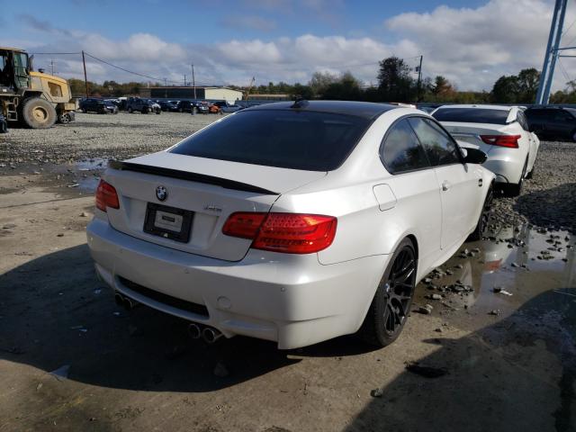 Photo 3 VIN: WBSKG9C51CE797892 - BMW M3 