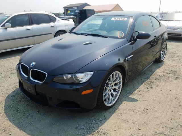 Photo 1 VIN: WBSKG9C51CE798234 - BMW M3 