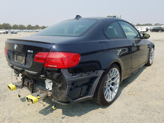 Photo 3 VIN: WBSKG9C51CE798234 - BMW M3 