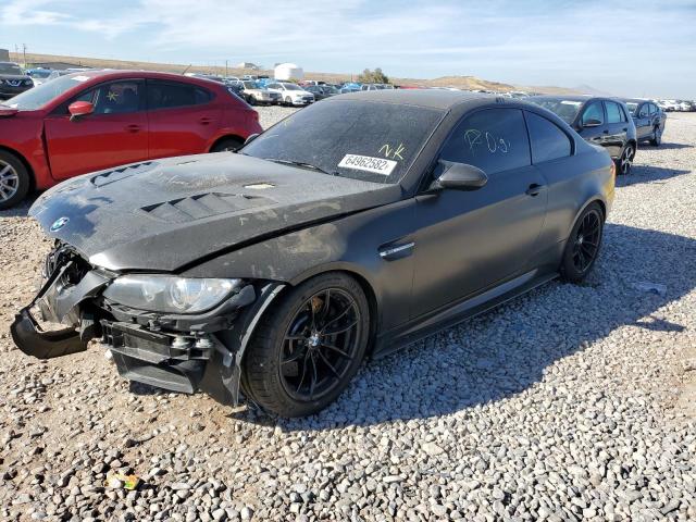 Photo 1 VIN: WBSKG9C51CE798329 - BMW M3 