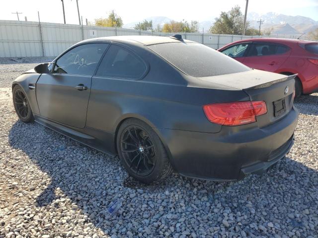 Photo 2 VIN: WBSKG9C51CE798329 - BMW M3 