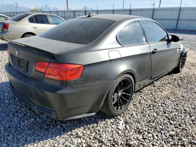 Photo 3 VIN: WBSKG9C51CE798329 - BMW M3 