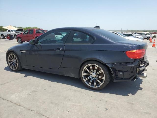 Photo 1 VIN: WBSKG9C51DJ593599 - BMW M3 