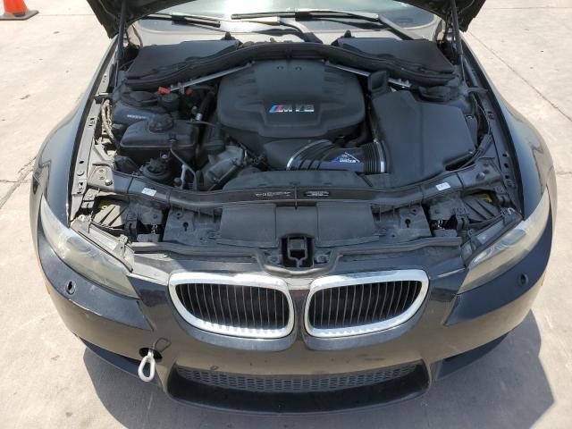 Photo 10 VIN: WBSKG9C51DJ593599 - BMW M3 