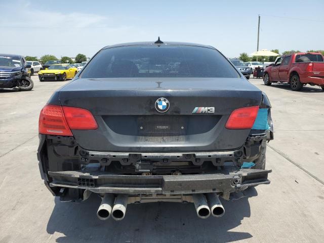 Photo 5 VIN: WBSKG9C51DJ593599 - BMW M3 