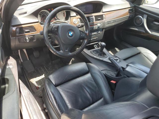 Photo 7 VIN: WBSKG9C51DJ593599 - BMW M3 