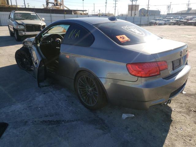 Photo 2 VIN: WBSKG9C52BE367996 - BMW M3 