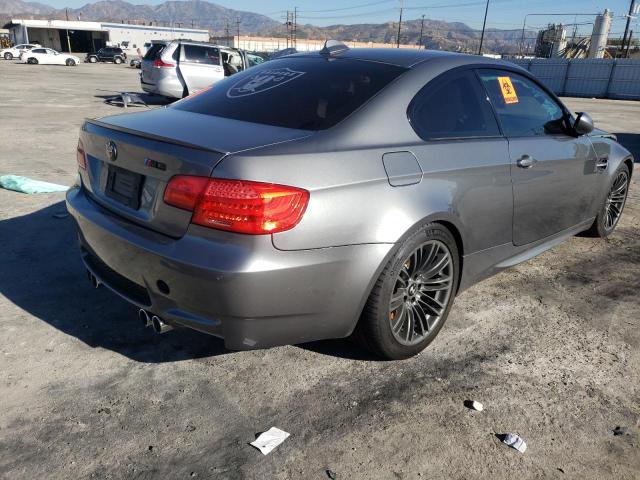 Photo 3 VIN: WBSKG9C52BE367996 - BMW M3 