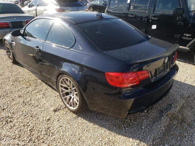 Photo 2 VIN: WBSKG9C52BE368159 - BMW M3 