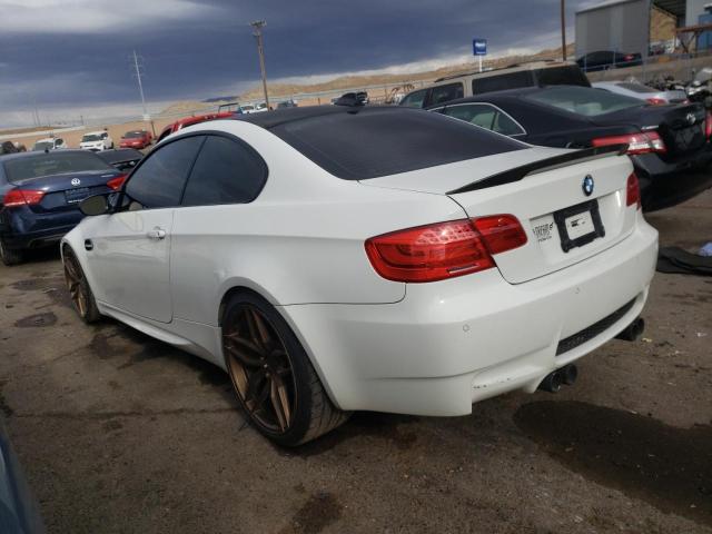 Photo 1 VIN: WBSKG9C52BE368579 - BMW M3 