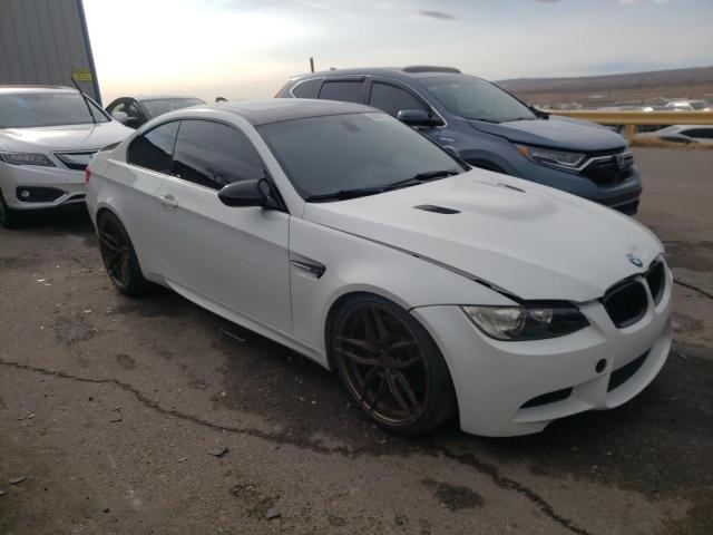 Photo 3 VIN: WBSKG9C52BE368579 - BMW M3 