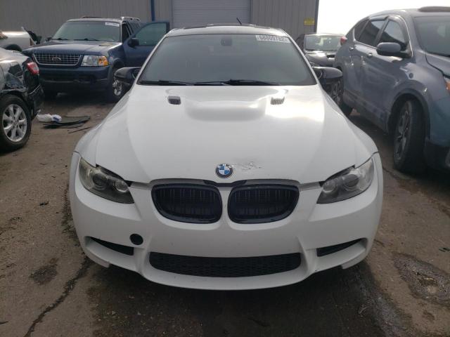 Photo 4 VIN: WBSKG9C52BE368579 - BMW M3 