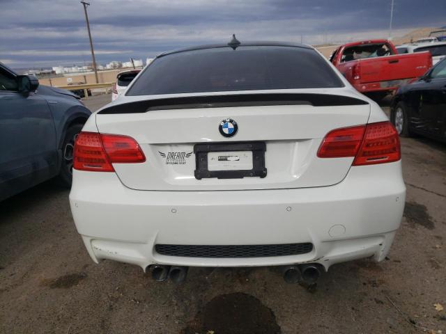 Photo 5 VIN: WBSKG9C52BE368579 - BMW M3 