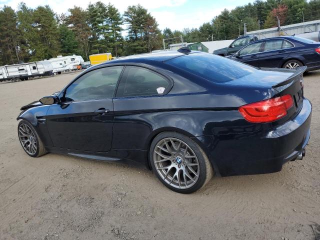 Photo 1 VIN: WBSKG9C52BE645554 - BMW M3 