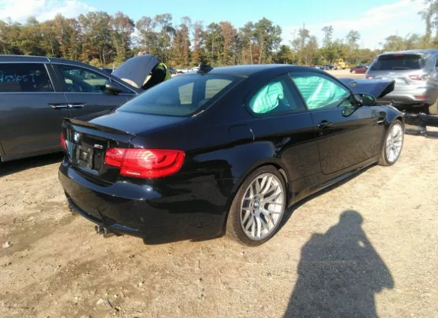 Photo 3 VIN: WBSKG9C52CE797934 - BMW M3 