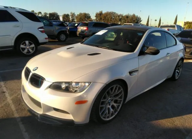 Photo 1 VIN: WBSKG9C52CE798064 - BMW M3 