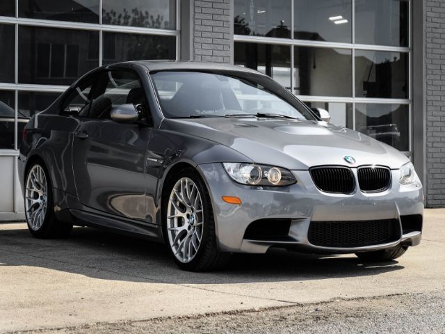 Photo 3 VIN: WBSKG9C52DE799166 - BMW M3 