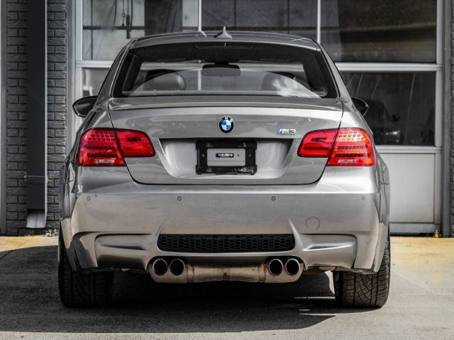 Photo 5 VIN: WBSKG9C52DE799166 - BMW M3 