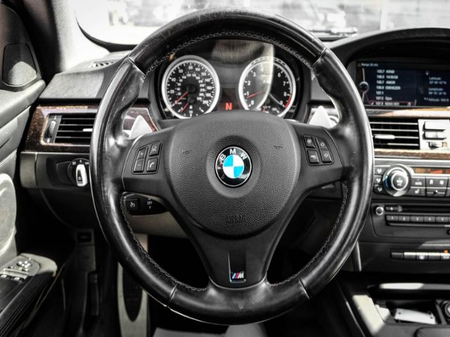 Photo 9 VIN: WBSKG9C52DE799166 - BMW M3 