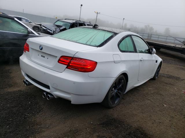 Photo 3 VIN: WBSKG9C52DJ594387 - BMW BMW M3 