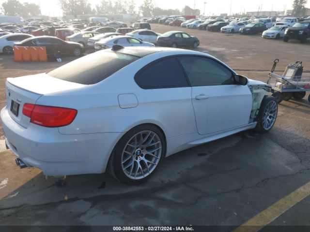 Photo 3 VIN: WBSKG9C53BE796838 - BMW M3 