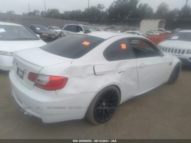 Photo 3 VIN: WBSKG9C53CE798316 - BMW M3 