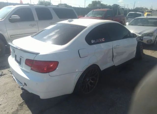 Photo 3 VIN: WBSKG9C53CE798347 - BMW M3 