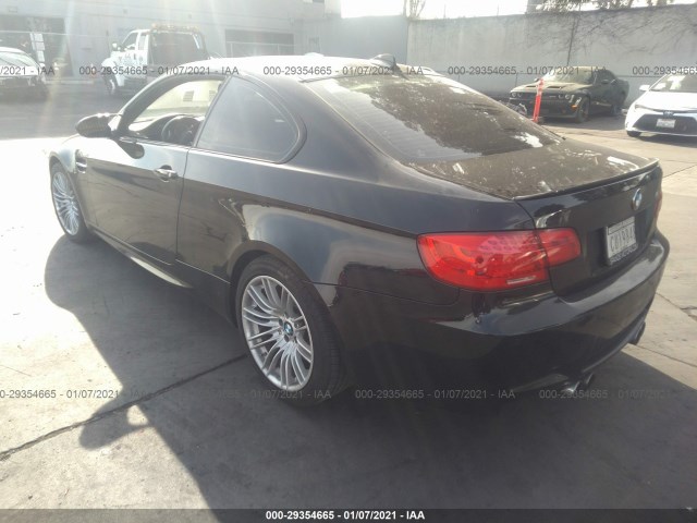 Photo 2 VIN: WBSKG9C53CE798798 - BMW M3 