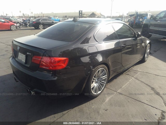 Photo 3 VIN: WBSKG9C53CE798798 - BMW M3 