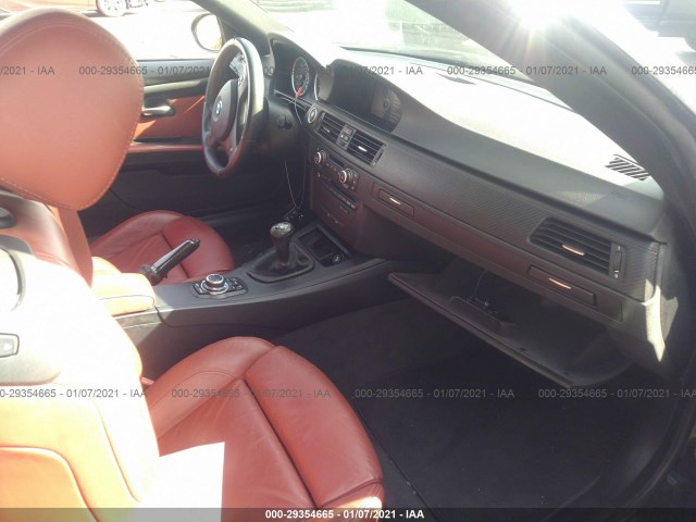 Photo 4 VIN: WBSKG9C53CE798798 - BMW M3 