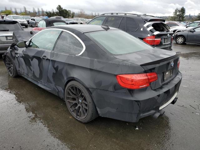 Photo 1 VIN: WBSKG9C53CE798994 - BMW M3 