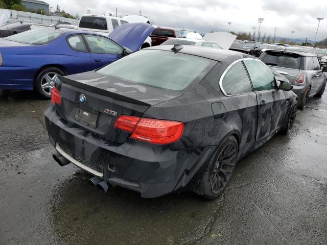 Photo 2 VIN: WBSKG9C53CE798994 - BMW M3 