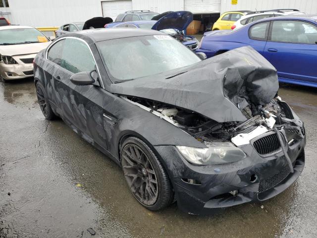 Photo 3 VIN: WBSKG9C53CE798994 - BMW M3 