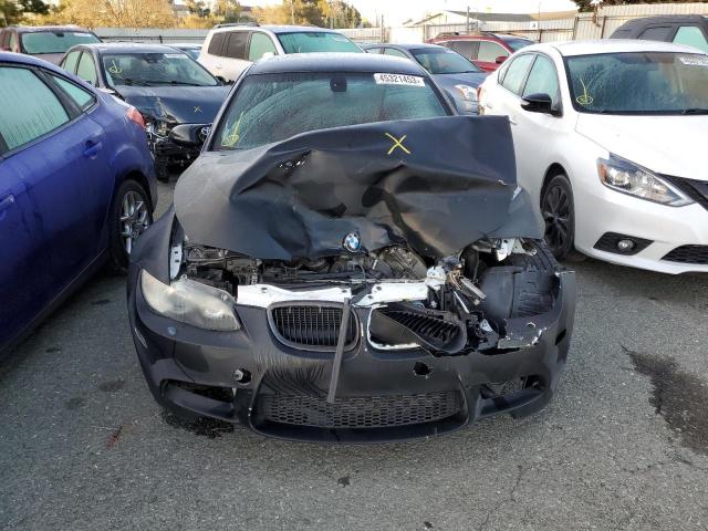 Photo 4 VIN: WBSKG9C53CE798994 - BMW M3 