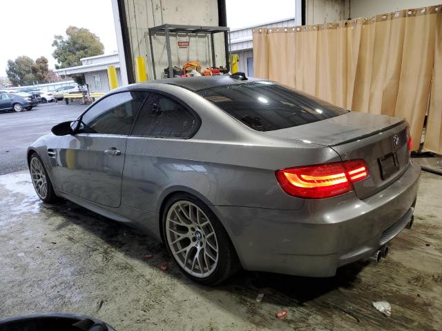 Photo 1 VIN: WBSKG9C53DJ593023 - BMW M3 