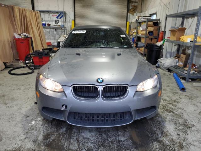 Photo 4 VIN: WBSKG9C53DJ593023 - BMW M3 