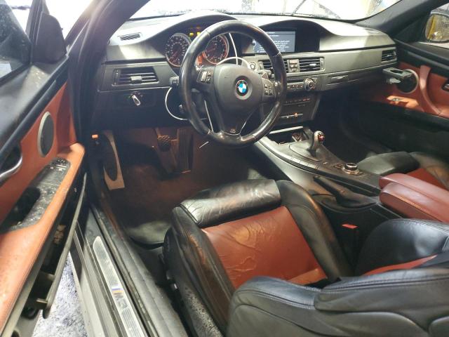 Photo 7 VIN: WBSKG9C53DJ593023 - BMW M3 