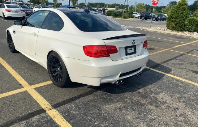 Photo 2 VIN: WBSKG9C53DJ594222 - BMW M3 