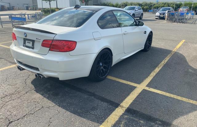 Photo 3 VIN: WBSKG9C53DJ594222 - BMW M3 